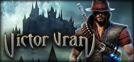 Review: Victor Vran, An Isometric Action RPG