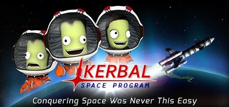 Review: Kerbal Space Program – A Fun Space Program Sim