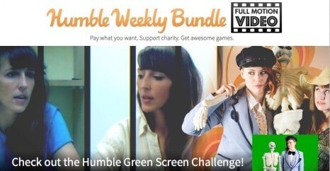 Humble Bundle FMV Banner 466x242