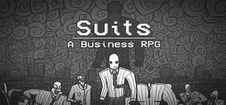 Suits: A Business RPG – An Indie Game Review