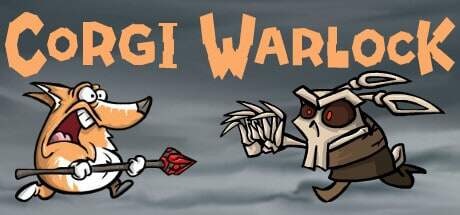 Corgi Warlock – An Indie Game Review