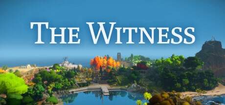 The Witness – An Indie Game Review