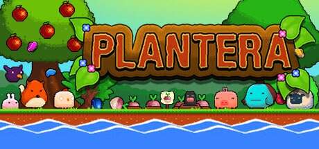 Plantera – An Adorable Farm Sim Clicker – The Review