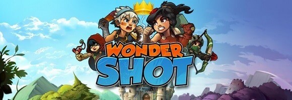Wondershot from Leikir Studio – An Indie Game Review