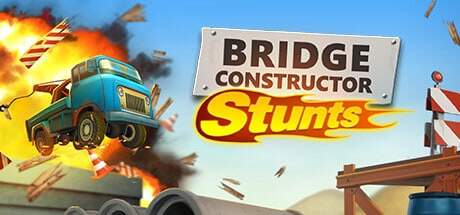 Review: Bridge Constructor Stunts!