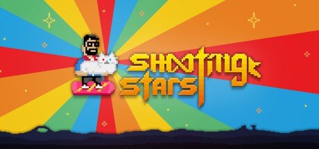 Shooting Stars! – An Indie Game Review