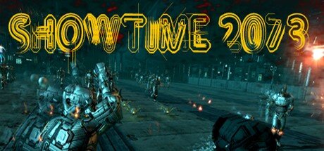 Review: Showtime 2073 – Pac-Man Meets Unreal Tournament