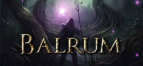 Review – Balrum