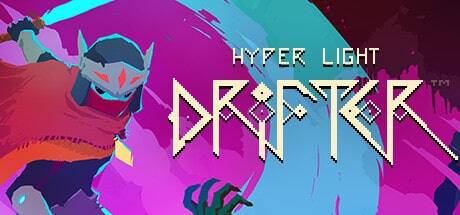 Hyper Light Drifter – An Indie Game Review