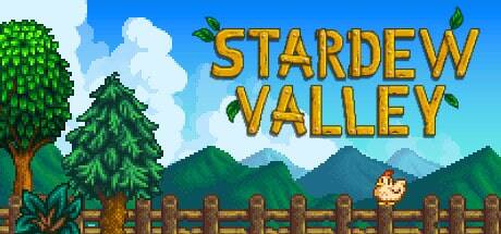 Review: Stardew Valley – Your Daily Dose of Vegetables