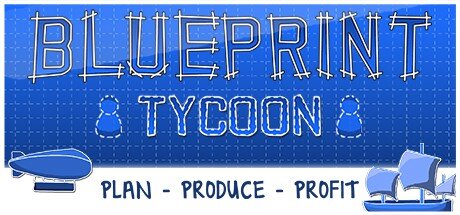 Review – Blueprint Tycoon