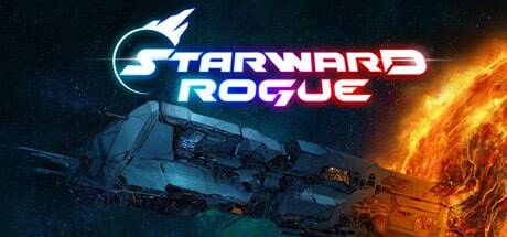 Review – Starward Rogue