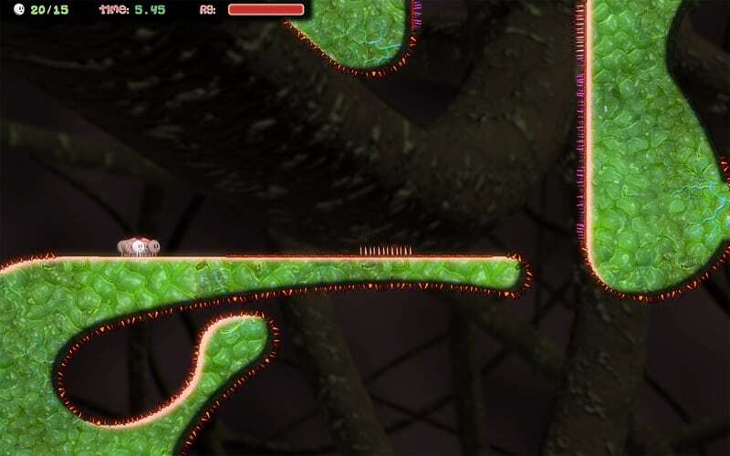 Systematic Immunity game screenshot 3