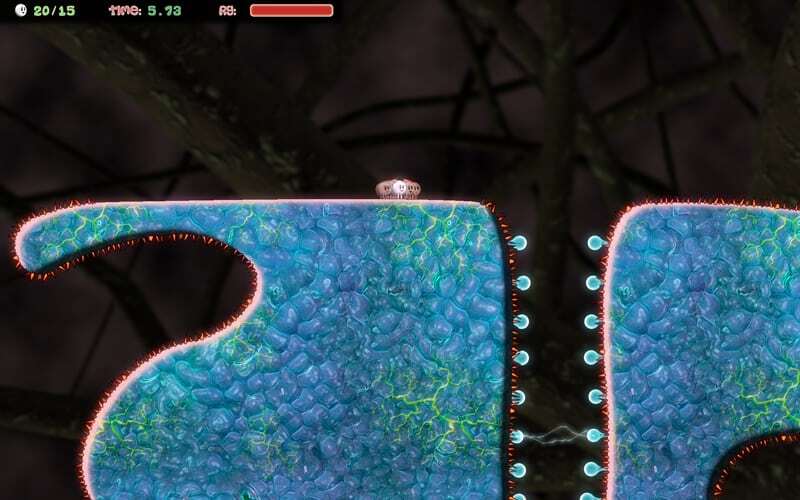 Systematic Immunity game screenshot 5