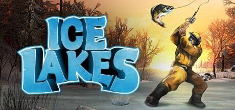 Review – Ice Lakes