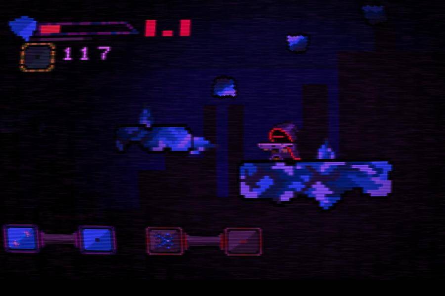 Liveza game screenshot 2