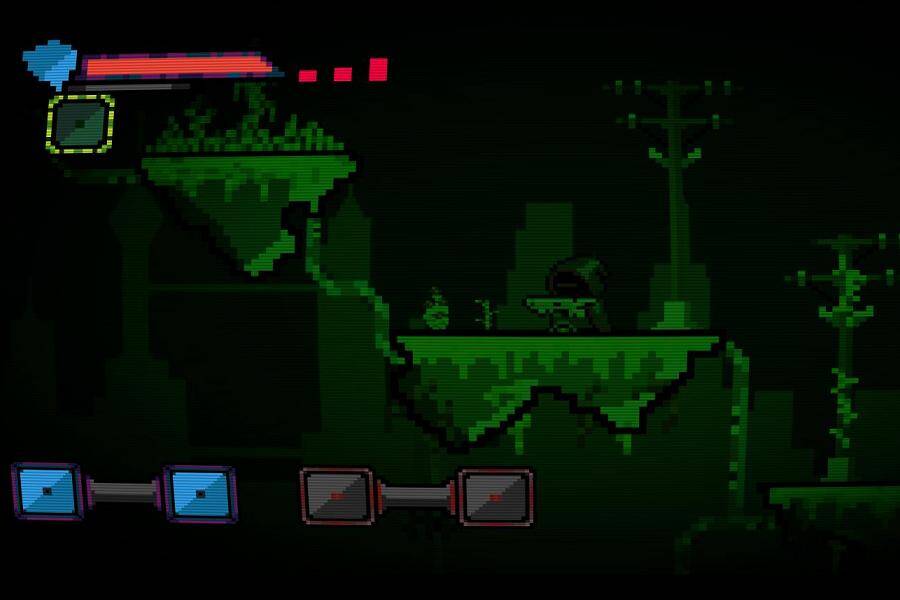 Liveza game screenshot 3