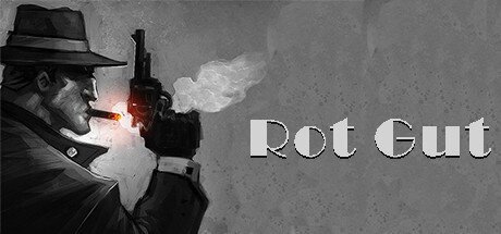 Review – Rot Gut, a Prohibition-Era Platformer