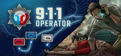 Preview – 911 Operator (Alpha Build)