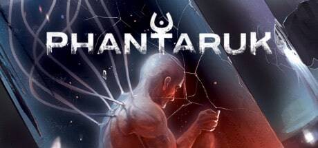 Review – Phantaruk – Poland’s new Stealth Horror Game set in Deep Space