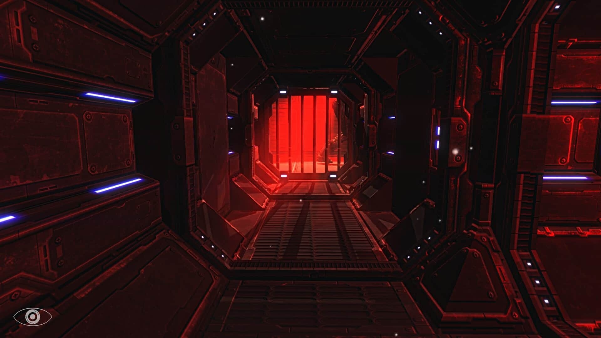 Phantaruk game screenshot, duct