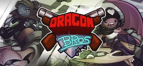 Review – Dragon Bros (Early Access)