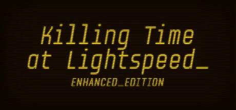 Killing Time at Lightspeed – An Indie Game Review