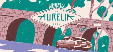 Review – Wheels of Aurelia
