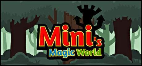 Review – Mini’s Magic World
