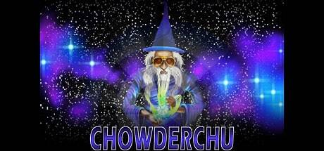 Review – Chowderchu
