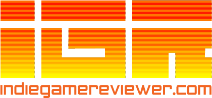 Indie Gamer Reviewer logo