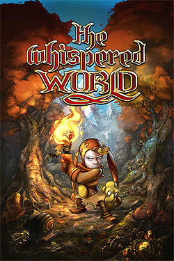 The Whispered World – Game Review