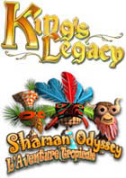King’s Legacy & Shaman Odyssey – A Double Review