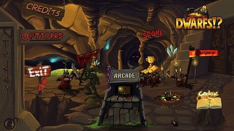 dwarfs screenshot 1