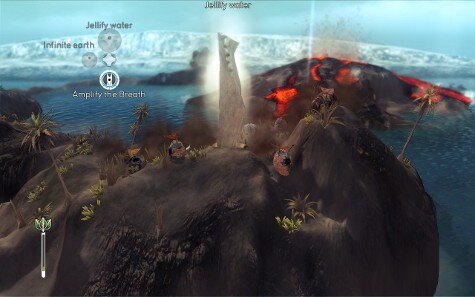 From Dust game screenshot 3