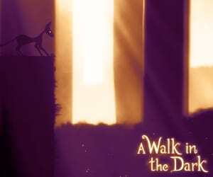A Walk In the Dark - banner 300x250