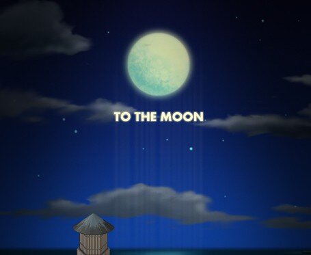 Review: To The Moon