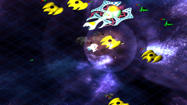 star hammer tactics - screenshot 4