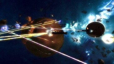 Gemini_Wars-screenshot_Space-Combat