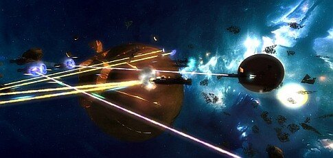 Gemini_Wars-screenshot_Space-Combat