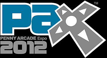 Pax Prime 2012 logo