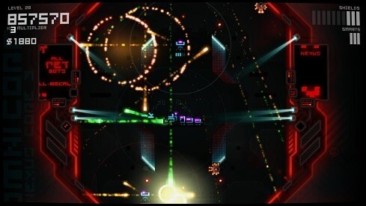 Ultratron screenshot F