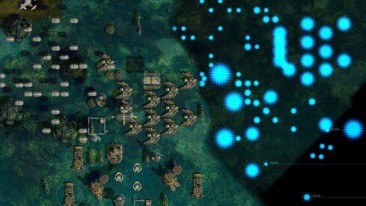 Machines At War 3 screenshot C