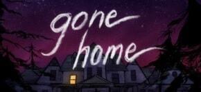Review: Gone Home – If the Walls Could Talk…