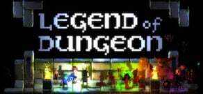 Review: Legend of Dungeon – A Well-Lighted Rogue-like