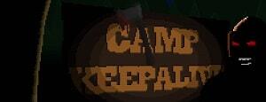Review: Camp Keepalive – A Horror Genre Spoof with Killer Instincts