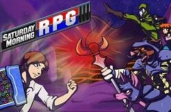 Review: Saturday Morning RPG – A Wild Romp With 1980’s Cartoons
