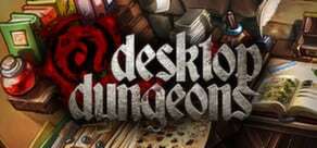 Review: Desktop Dungeons (Commercial Release) from QCF Design