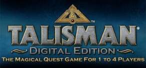Review: Talisman Digital Edition (Early Access)