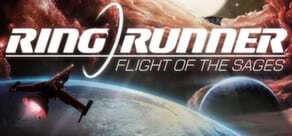 Review – Ring Runner: Flight of the Sages an “Epic Indie Space Shooter RPG”
